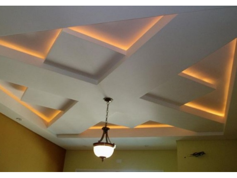 COMÉRCIO DE GESSO EM CATANDUVA - SP