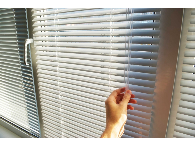 PERSIANAS EM TAUBATÉ - SP