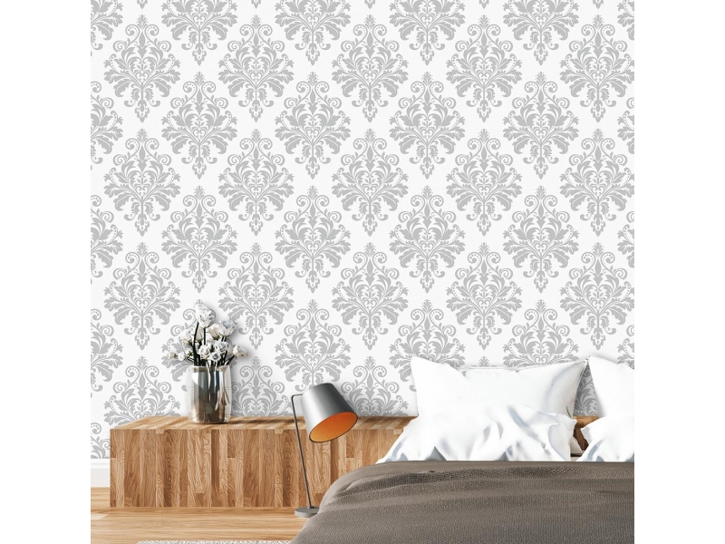 PAPEL DE PAREDE EM TAUBATÉ - SP