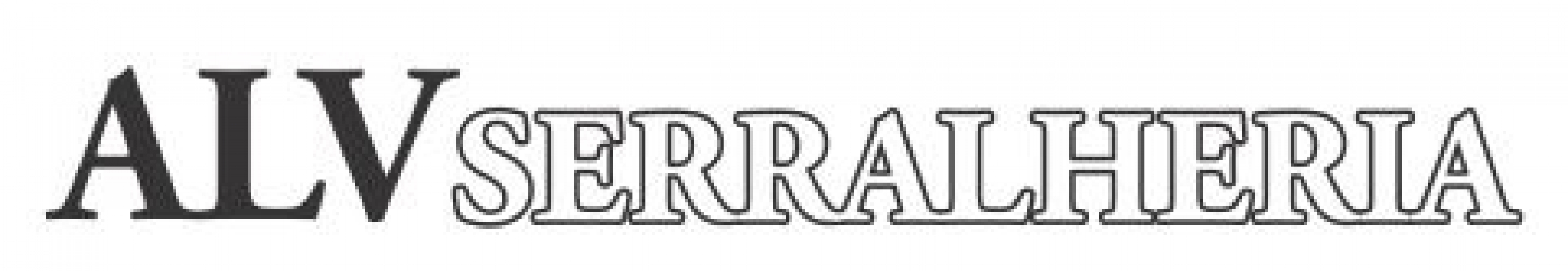 ALV Serralheria 