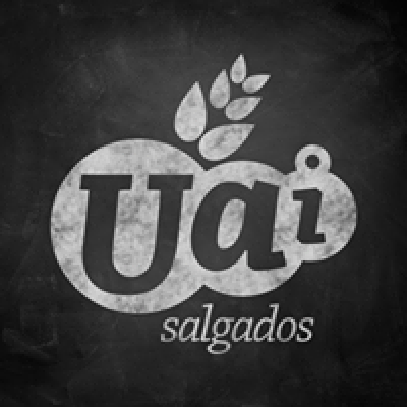 Uai Salgados - Cristiano Santos