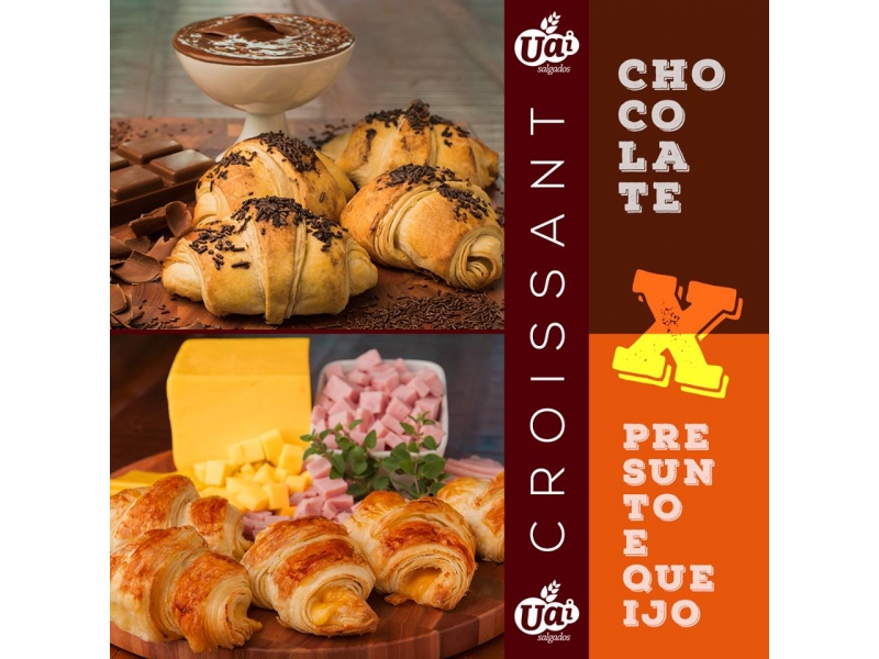 DISTRIBUIDORA DE SALGADO EM PETRÓPOLIS 