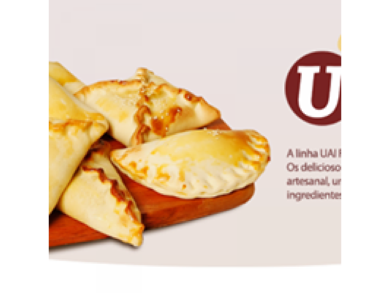 DISTRIBUIDORA DE SALGADO EM PETRÓPOLIS 