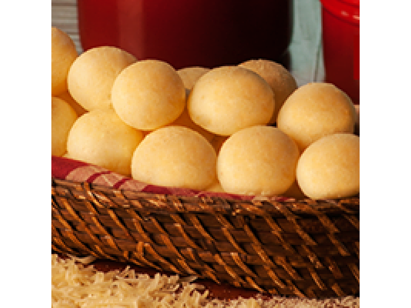 DISTRIBUIDORA DE SALGADO EM PETRÓPOLIS 