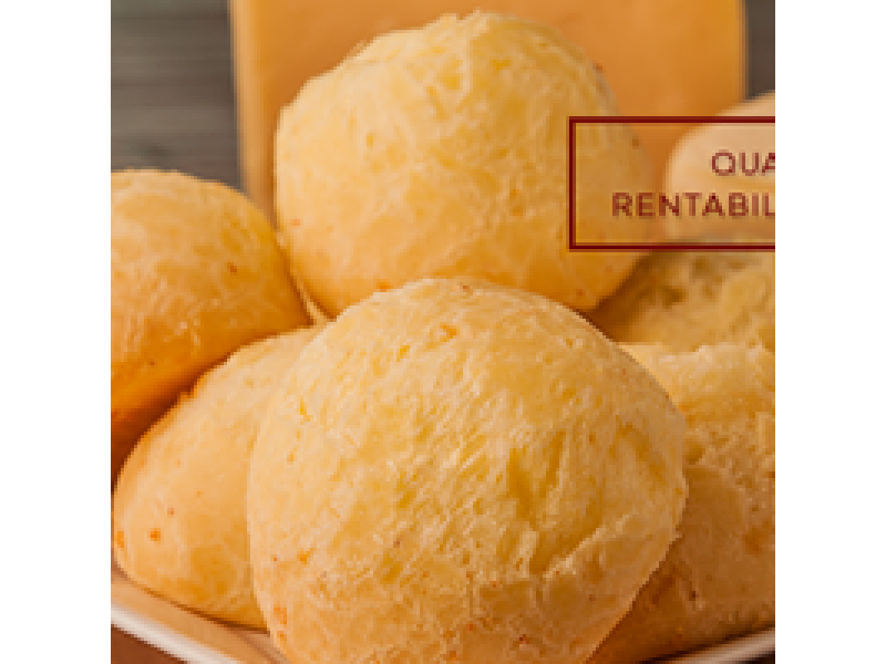 DISTRIBUIDORA DE SALGADO EM PETRÓPOLIS 