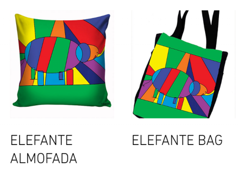 Artista Plastico no Masp Trianon