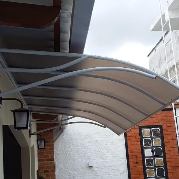 Casa dos toldos e serralharia em geral