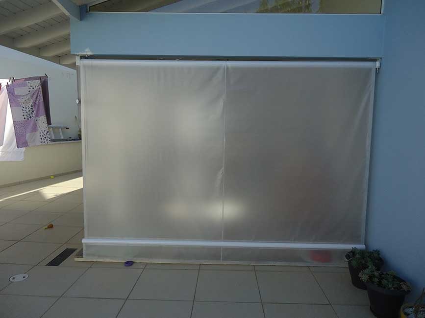 TOLDOS EM RIO BRANCO - AC