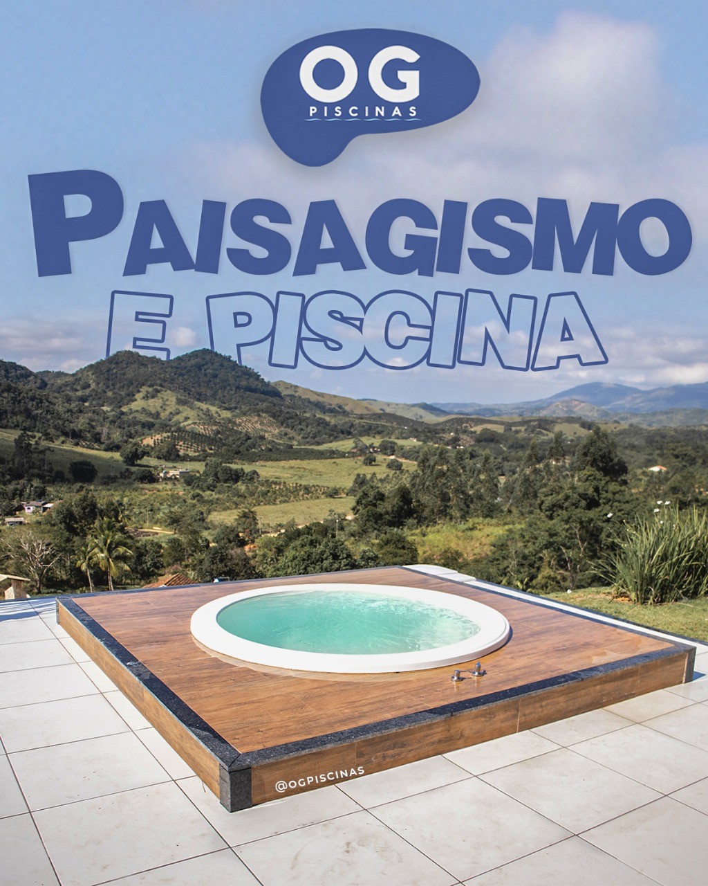 VENDA DE PISCINAS DE FIBRA NA ILHA GRANDE RJ