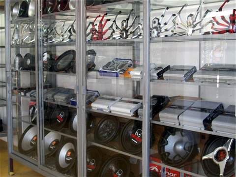 SOM E ACESSORIOS EM PIABETA MAGE RJ