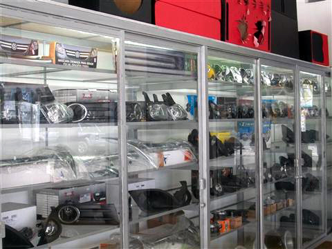 SOM E ACESSORIOS EM PIABETA MAGE RJ