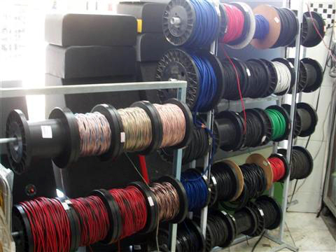 SOM E ACESSORIOS EM PIABETA MAGE RJ