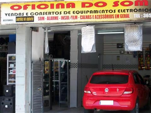 SOM E ACESSORIOS EM PIABETA MAGE RJ