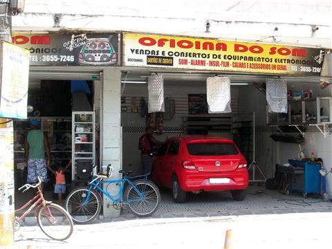 SOM E ACESSORIOS EM PIABETA MAGE RJ