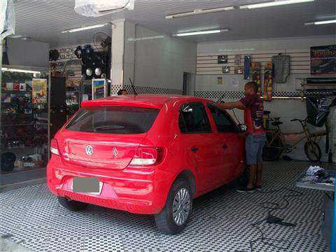 SOM E ACESSORIOS EM PIABETA MAGE RJ