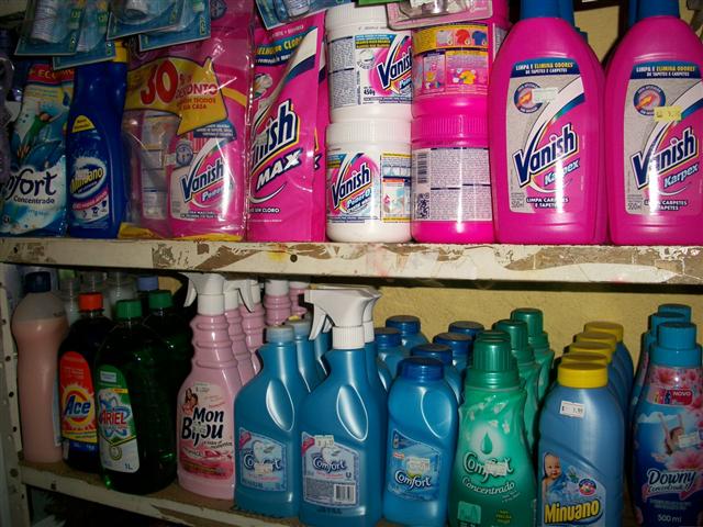 MERCEARIA EM AREAL - CESTAO BOM PRECO - RJ