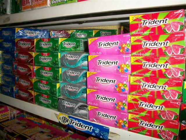 MERCEARIA EM AREAL - CESTAO BOM PRECO - RJ