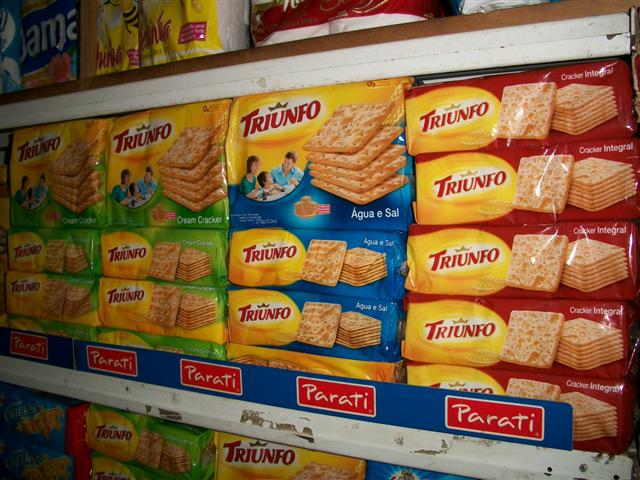 MERCEARIA EM AREAL - CESTAO BOM PRECO - RJ