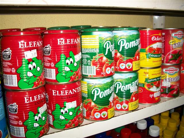 MERCEARIA EM AREAL - CESTAO BOM PRECO - RJ