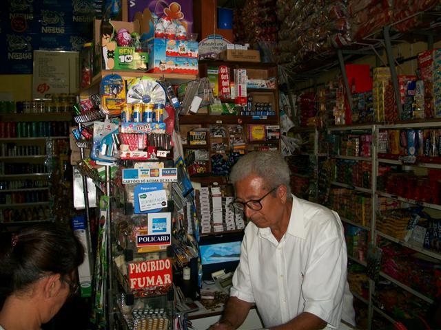 MERCEARIA EM AREAL - CESTAO BOM PRECO - RJ