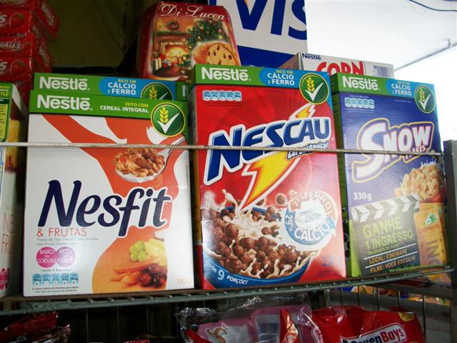 MERCEARIA EM AREAL - CESTAO BOM PRECO - RJ