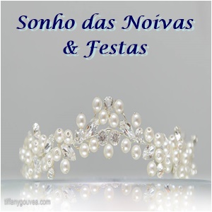 Sonho das Noivas e Festas