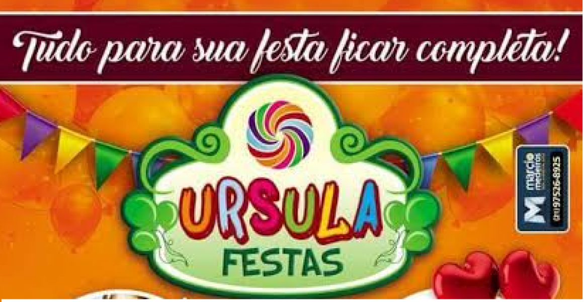 Ursulas Festas