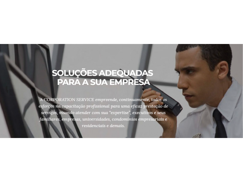 LIMPEZA E CONSERVAÇÃO EM NITERÓI - RJ