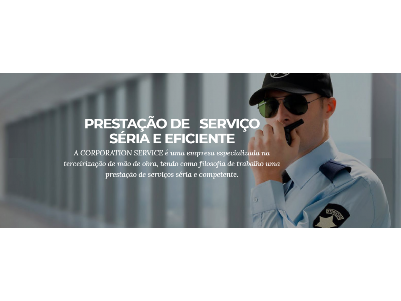 LIMPEZA E CONSERVAÇÃO EM NITERÓI - RJ