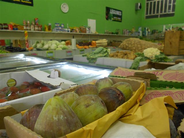 HORTIFRUTI EM PARAÍBA DO SUL - SÃO COSME E SÃO DAMIÃO - RJ