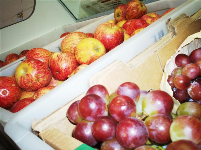 HORTIFRUTI EM PARAÍBA DO SUL - SÃO COSME E SÃO DAMIÃO - RJ