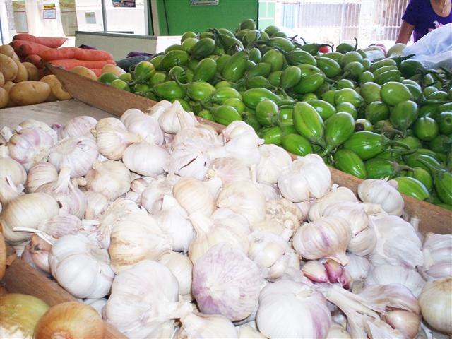 HORTIFRUTI EM PARAÍBA DO SUL - SÃO COSME E SÃO DAMIÃO - RJ
