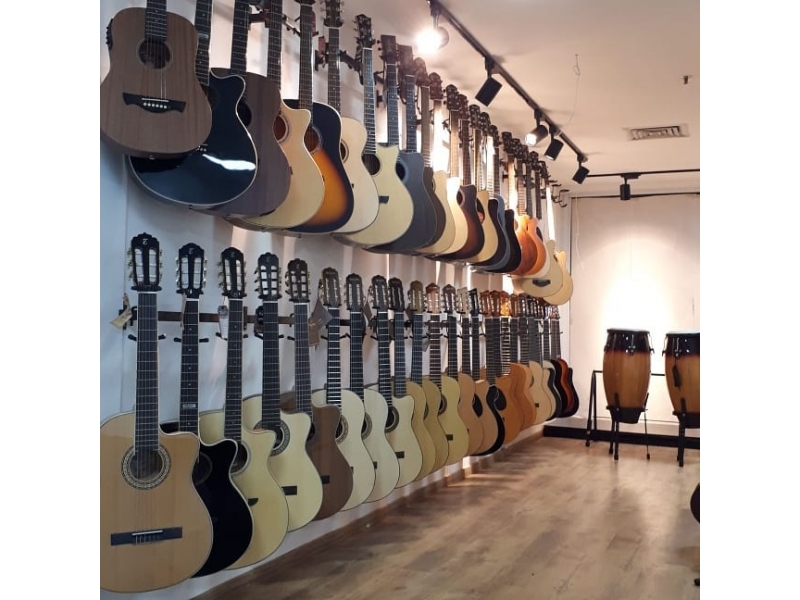 INSTRUMENTOS MUSICAIS NA BARRA DA TIJUCA RJ - WhatsApp Online - RJ