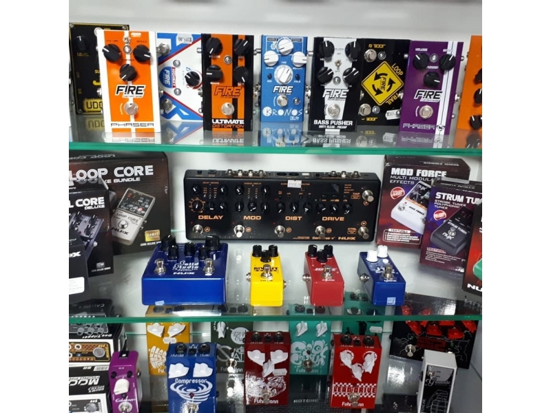 INSTRUMENTOS MUSICAIS NA BARRA DA TIJUCA RJ - WhatsApp Online - RJ