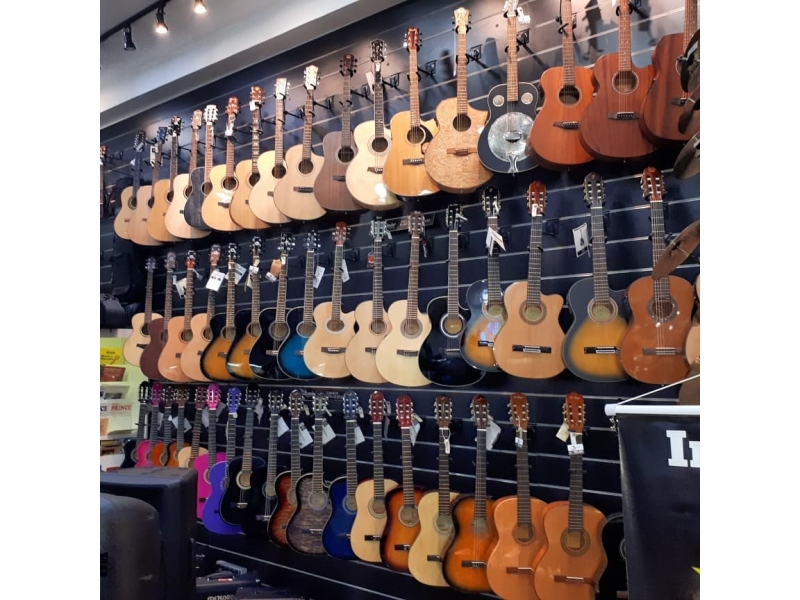 INSTRUMENTOS MUSICAIS NA BARRA DA TIJUCA RJ - WhatsApp Online - RJ