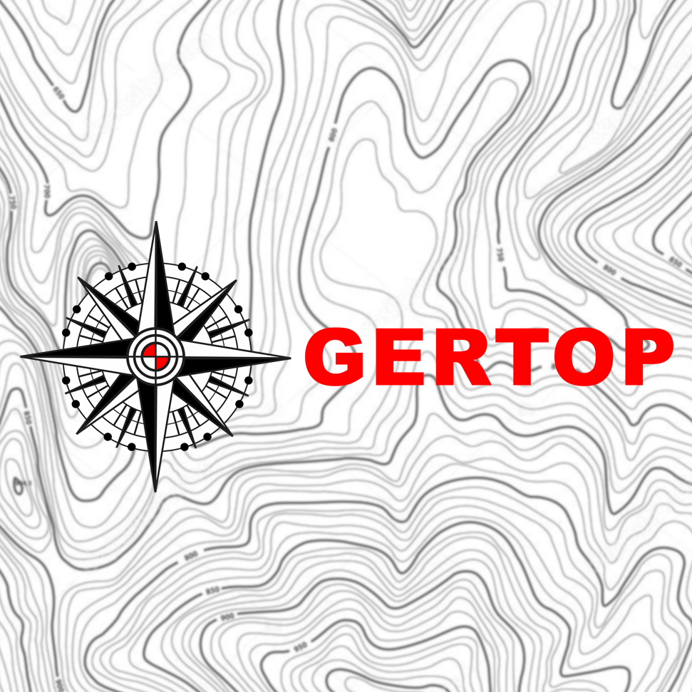 GERTOP TOPOGRAFIA