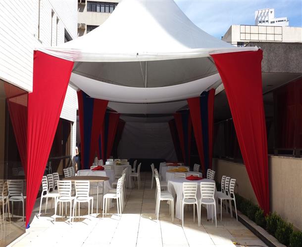 ALUGUEL DE TENDAS E PALCOS EM BELO HORIZONTE MG - VALENTE