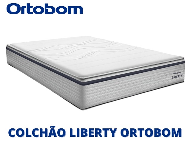 COLCHÕES ORTOBOM EM RESENDE RJ