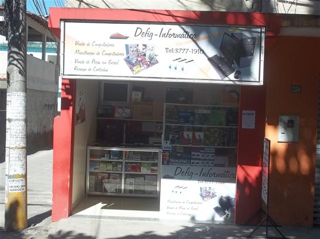 Defig Informática