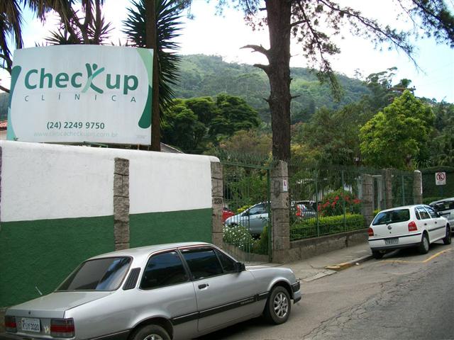 MEDICOS EM PETROPOLIS