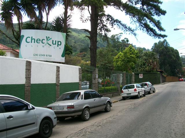 MEDICOS EM PETROPOLIS