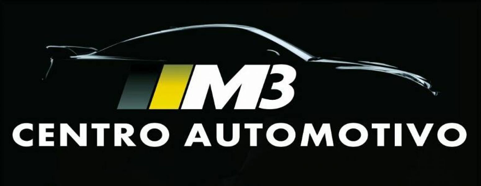 M3 - Centro Automotivo - Suspensão 