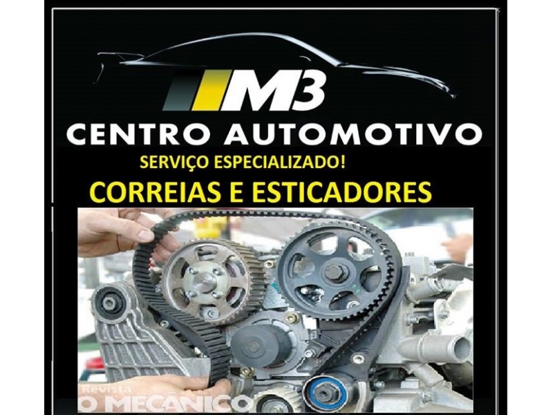 MECÂNICA DE FREIOS E SUSPENSÃO EM SANTA CRUZ DA SERRA - RJ