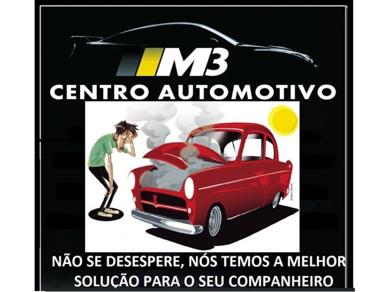 MECÂNICA DE FREIOS E SUSPENSÃO EM SANTA CRUZ DA SERRA - RJ