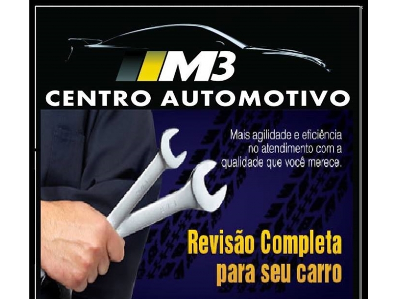 MECÂNICA DE FREIOS E SUSPENSÃO EM SANTA CRUZ DA SERRA - RJ