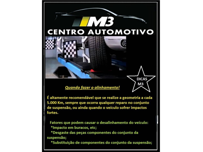 MECÂNICA DE FREIOS E SUSPENSÃO EM SANTA CRUZ DA SERRA - RJ