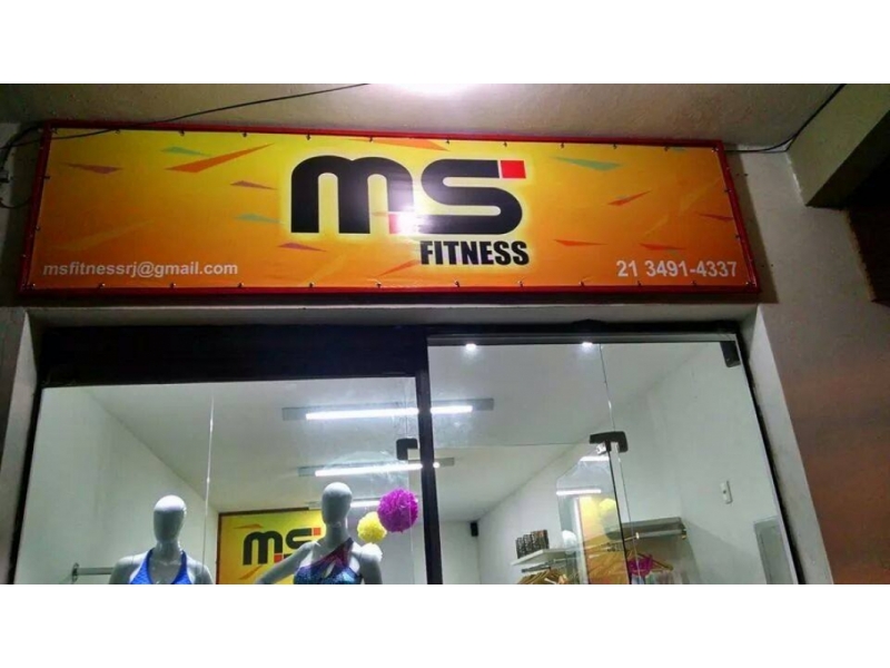 MODA FITNESS EM DUQUE DE CAXIAS - WhatsApp Online