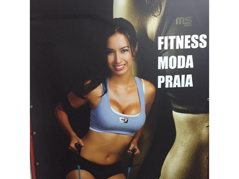 MODA FITNESS EM DUQUE DE CAXIAS - WhatsApp Online