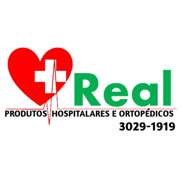 Real Produtos Hospitalares e Ortopédicos