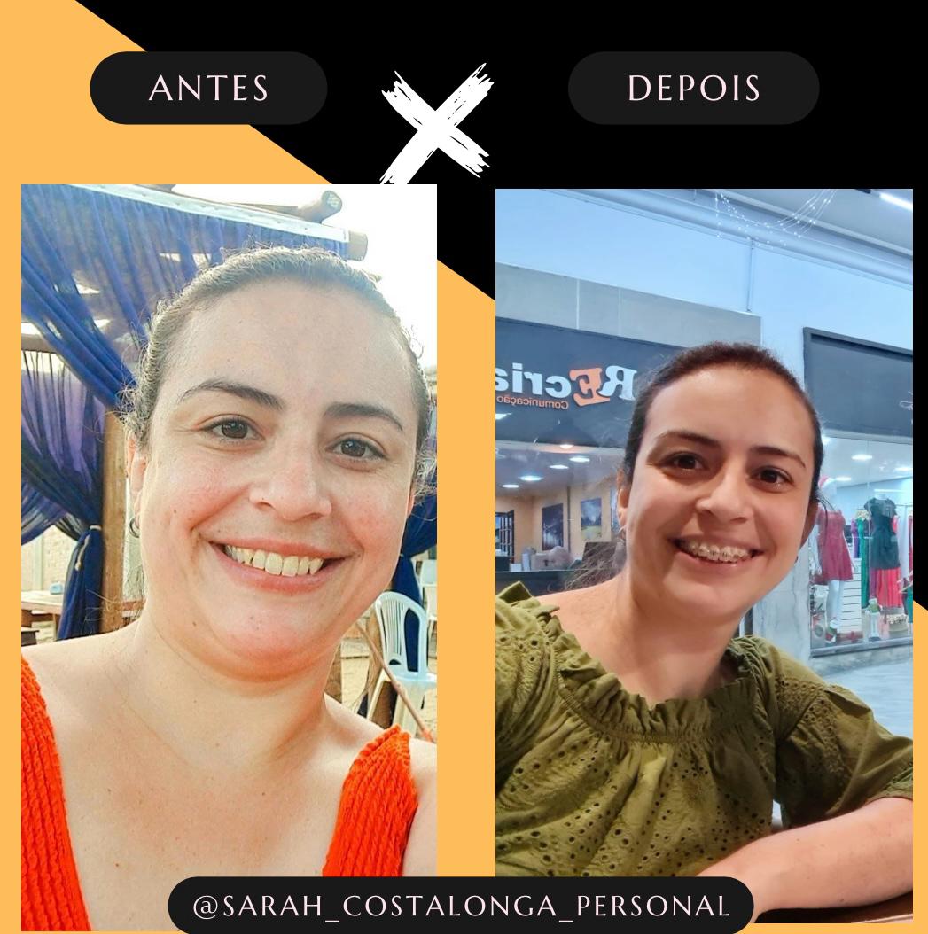 PERSONAL DE EMAGRECIMENTO EM PETRÓPOLIS - RJ